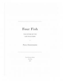 Four Fish Read online