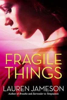 Fragile Things Read online