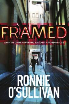 Framed Read online