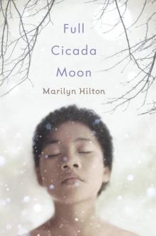 Full Cicada Moon Read online
