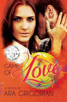 Game of Love Read online