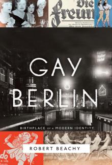 Gay Berlin Read online