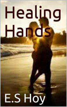 Healing Hands Read online