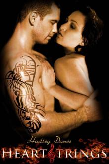 Heartstrings (A Rock Star Romance Novel) Read online