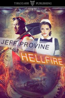 Hellfire Read online