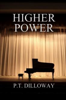 Higher Power Read online