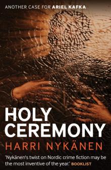Holy Ceremony Read online