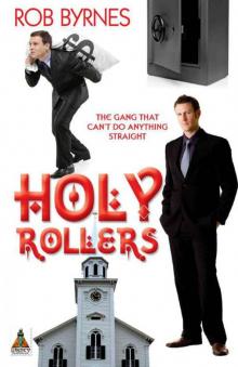 Holy Rollers Read online