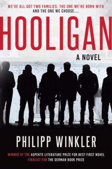 Hooligan Read online