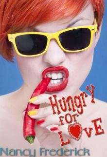 Hungry for Love Read online