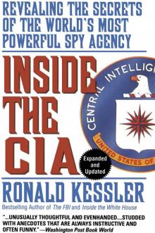 Inside the CIA Read online