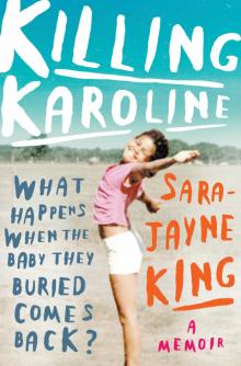 Killing Karoline Read online
