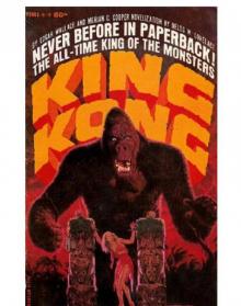 King Kong (1932) Read online