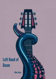 Left Hand of Doom Read online