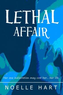 Lethal Affair Read online