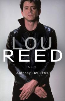 Lou Reed Read online