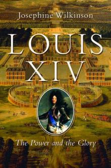 Louis XIV Read online