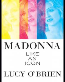 Madonna Read online