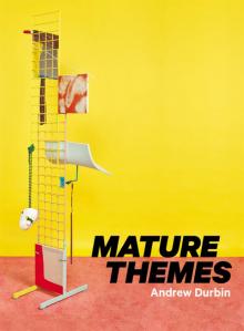 Mature Themes Read online