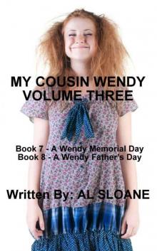 My Cousin Wendy Read online