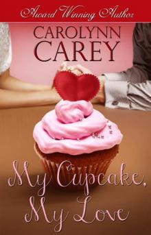 My Cupcake, My Love Read online