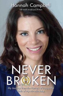 Never Broken Read online