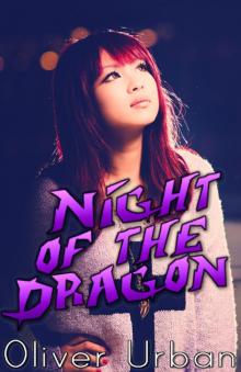 Night of the Dragon Read online