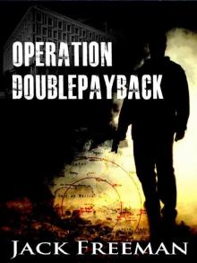 Operation DOUBLEPAYBACK Read online