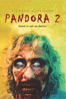 Pandora 2: Death is not an Option Read online