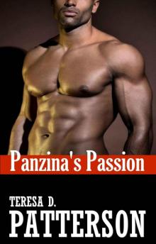 Panzina's Passion Read online