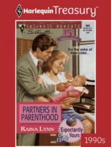 Partners In Parenthood Read online