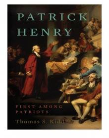 Patrick Henry Read online