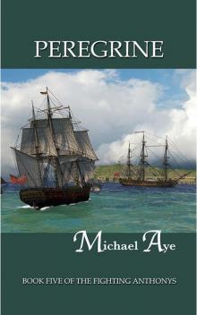 Peregrine Read online