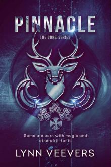 Pinnacle Read online