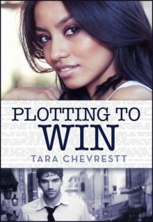 Plotting to Win Read online