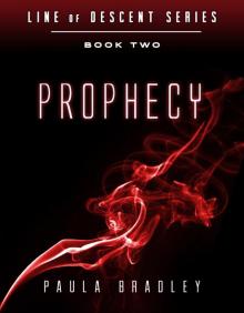 Prophecy Read online