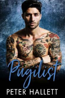 PUGILIST Read online