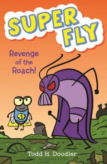 Revenge of the Roach! Read online