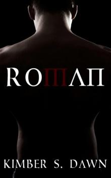 Roman: Book 1 Read online
