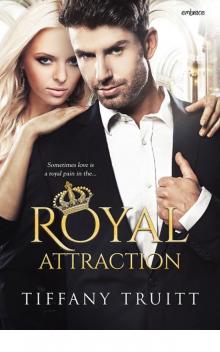 Royal Attraction Read online