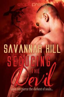 Seducing the Devil Read online