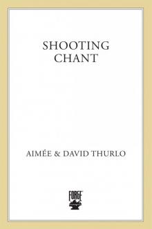 Shooting Chant Read online
