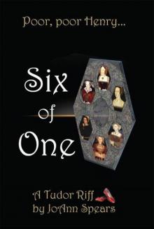 Six of One Read online