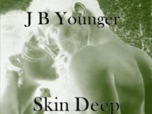 Skin Deep (Wounded Hero Series) Read online