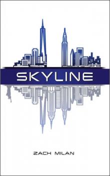 Skyline Read online