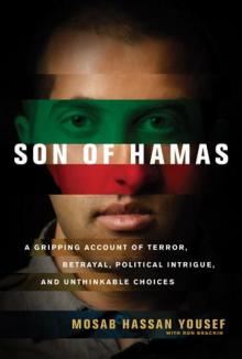 Son of Hamas Read online