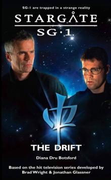 STARGATE SG-1-20-21-The Drift-s08e07 Read online