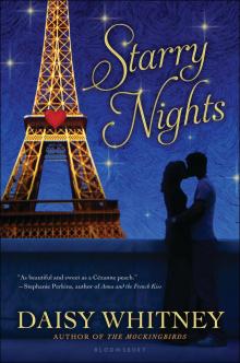 Starry Nights Read online