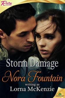 Storm Damage Read online