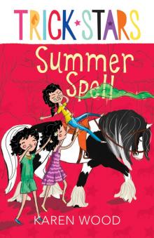 Summer Spell (9781743437261) Read online